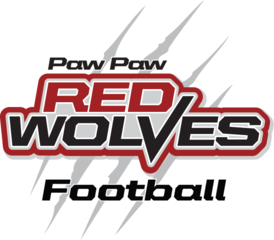 | Shop Paw Paw Football